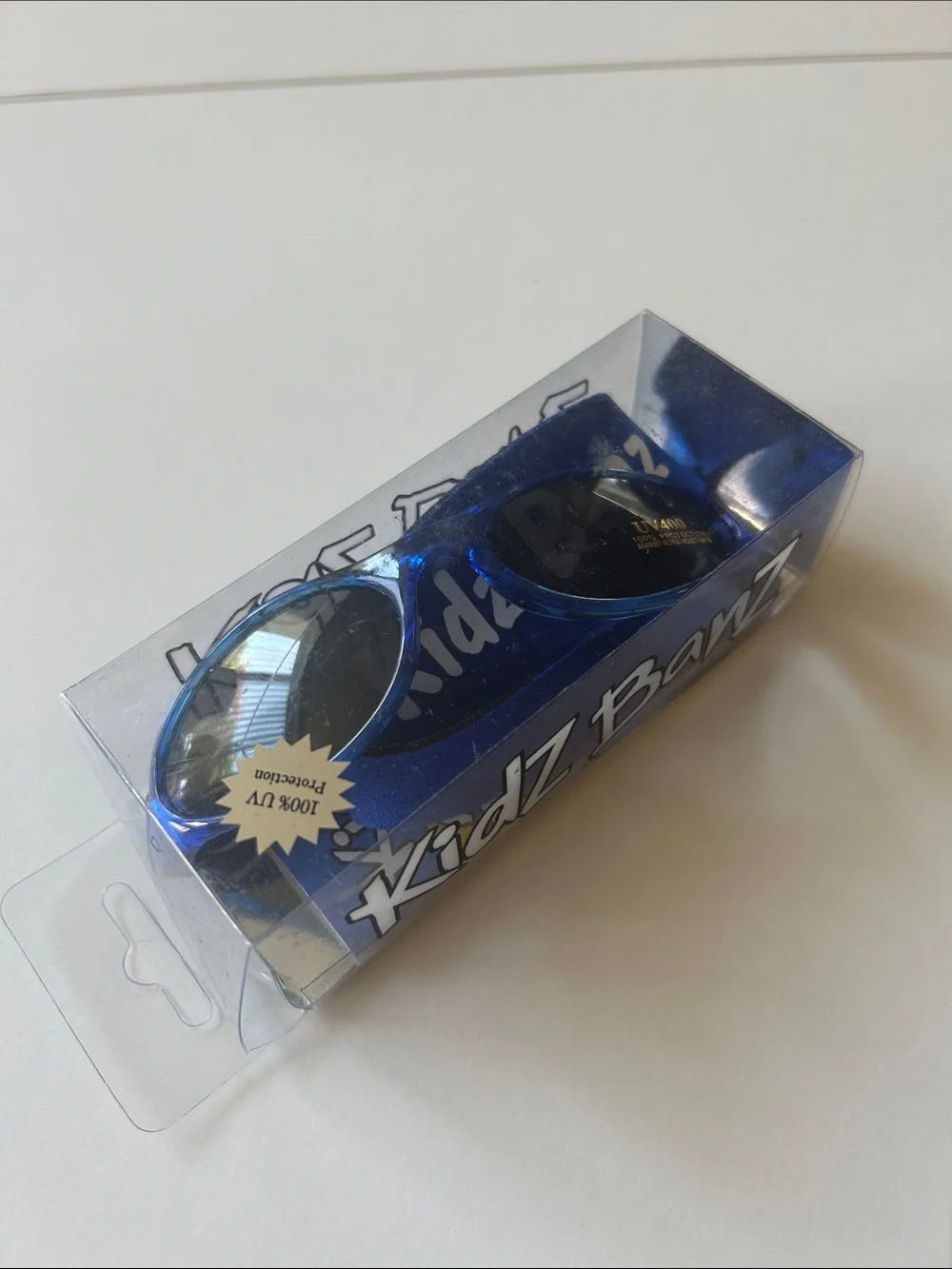 Kids Sunglasses - Blue